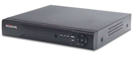 PVDR-87-16F1 Мультигибридный 16-канальный видеорегистратор  Фото