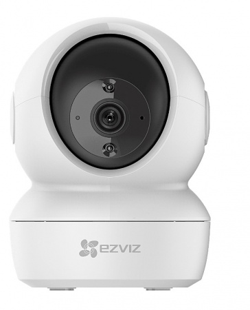 Ezviz C6N CS-C6N-A0-1C2WFR IP видеокамера Wi-Fi Фото