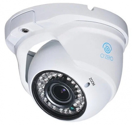 NC-VD40P (3.6 мм)  Фото