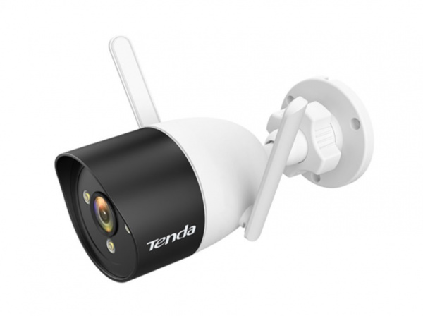 K4W-3TC Комплект видеонаблюдения для наружного наблюдения Фото