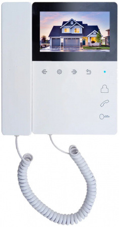 Elly-S с трубкой VZ-2 Фото