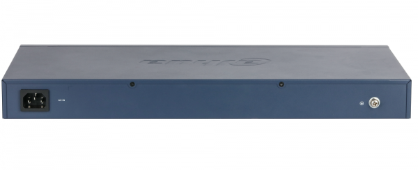 DH-CS4228-24GT-375-V2 24-портовый гигабитный PoE коммутатор с функцией облачного управления Фото