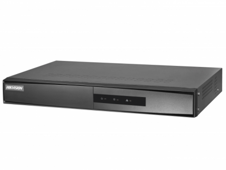 DS-7104NI-Q1/4P/M(C) 4-х канальный IP-видеорегистратор c PoE Фото