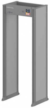 Импульс PC 3300 М Арочный металлодетектор Фото