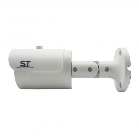 ST-181 M IP HOME БЕЛАЯ (2,8mm), (версия 5) 3Mp (2304*1296), уличная цилиндрическая IP-камера с ИК подсветкой до 40 м Фото