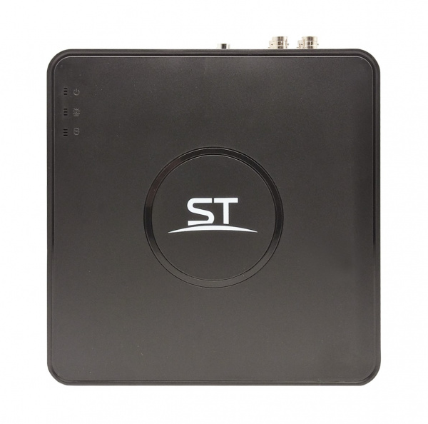 ST-HVR-S0405X20 Цифровой видеорегистратор гибридный 4 канала Фото