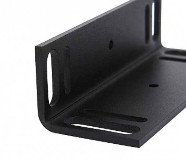 LM-300П Уголок цвет черный Фото LM-300П Уголок цвет черный Фото