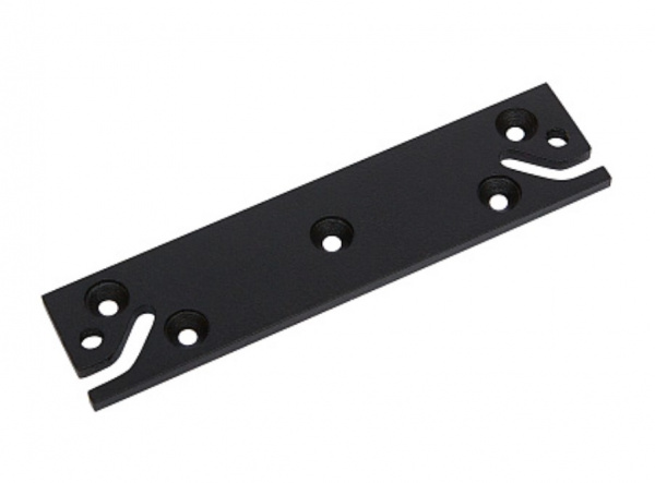 LM-307П Планка цвет черный  Фото LM-307П Планка цвет черный  Фото