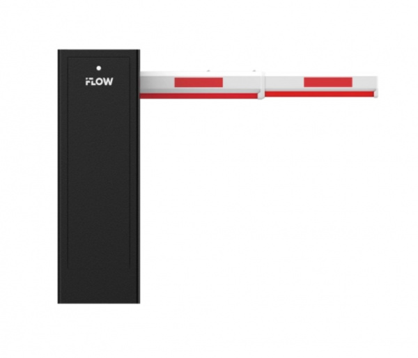 F-EB-VB0-L3 Шлагбаум 3м Фото