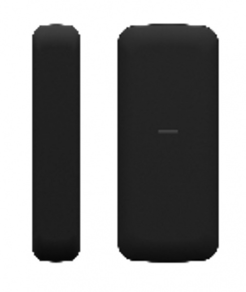 DS-PDMCS-EG2-WE (черный) СМК-датчик беспроводной (slim) Фото DS-PDMCS-EG2-WE (черный) СМК-датчик беспроводной (slim) Фото