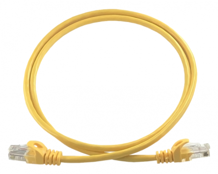 Патч-корд UTP ST-ПК-4/100 (1м.) Фото