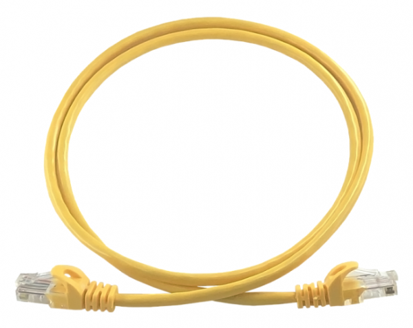 Патч-корд UTP ST-ПК-4/100 (1м.) Фото