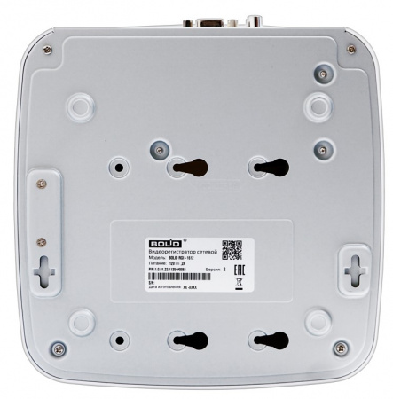 BOLID RGI-1612 IP-видеорегистратор 16-канальный Фото