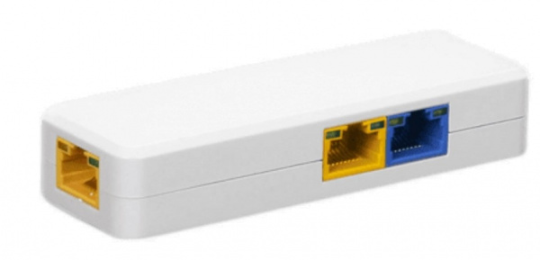 PoE-удлинитель TRASSIR TR-EXP1130-3 Фото