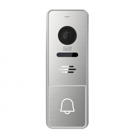 CTV-D4005 S Signal (серебро) Фото