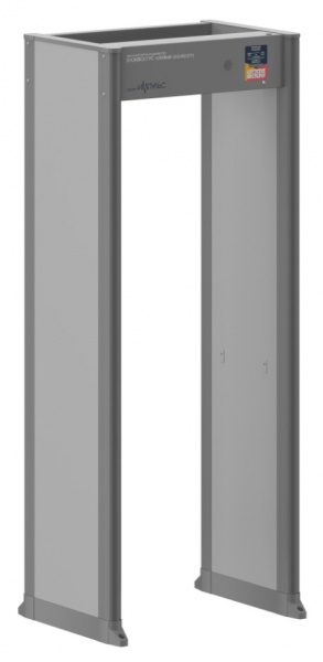 Арочный металлодетектор PC 6300 МК Импульс (63/42/21) Фото