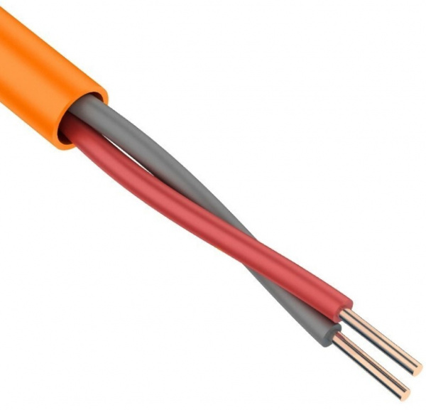 КПСнг(А)-FRLS 1х2х0,75 (Технокабель-НН) Фото КПСнг(А)-FRLS 1х2х0,75 (Технокабель-НН) Фото