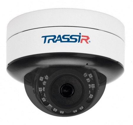 TR-D3122ZIR2 v6 (C) 2.8-8 Уличная 2Мп IP-камера с ИК-подсветкой Фото