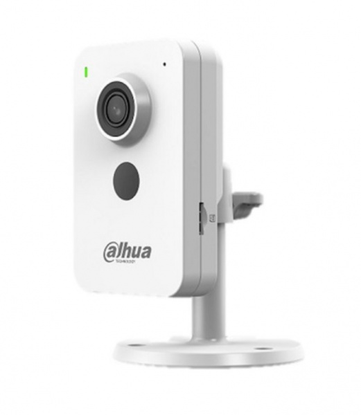 DH-IPC-C4KP-P-0360B Компактная IP-видеокамера с Wi-Fi 4Мп (3.6мм) Фото