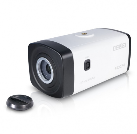 BOLID VCG-310 Видеокамера CVI корпусная Фото