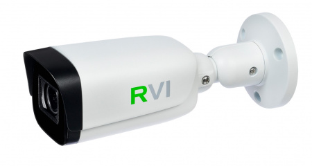 RVi-1NCT5069 (2.7-13.5) white Видеокамера IP цилиндрическая Фото