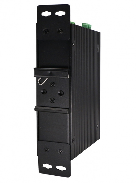 NS-SW-16G4G-PL/IM Промышленный управляемый коммутатор Фото