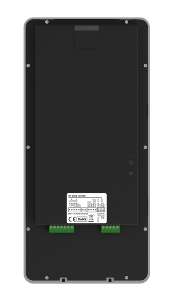 AT-VD315H BL Вызывная панель IP видеодомофона с разрешением видеокамеры 1080Р, Фото