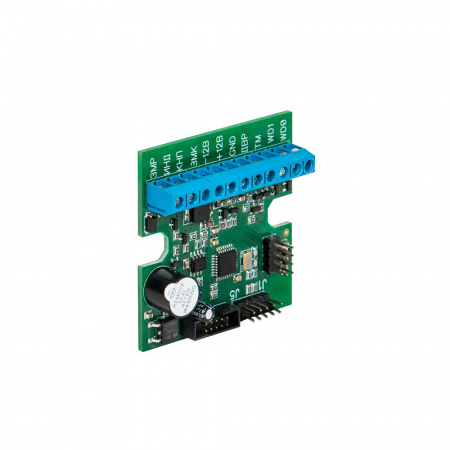 SPRUT PACS-01SA без корпуса, Автономный контроллер СКУД Фото