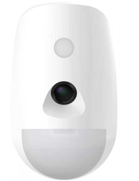 F-PD-401PC12P ИК-датчик беспроводной с камерой Фото