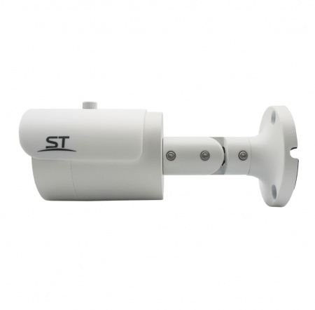 ST-181 M IP HOME БЕЛАЯ (3,6mm), (версия 5) 3Mp (2304*1296), уличная цилиндрическая IP-камера с ИК подсветкой до 40 м Фото