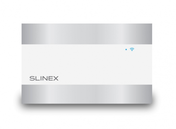 XR-40IPHD IP конвертер Фото