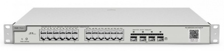 Коммутатор Ruijie Reyee RG-NBS3200-24GT4XS-P Фото