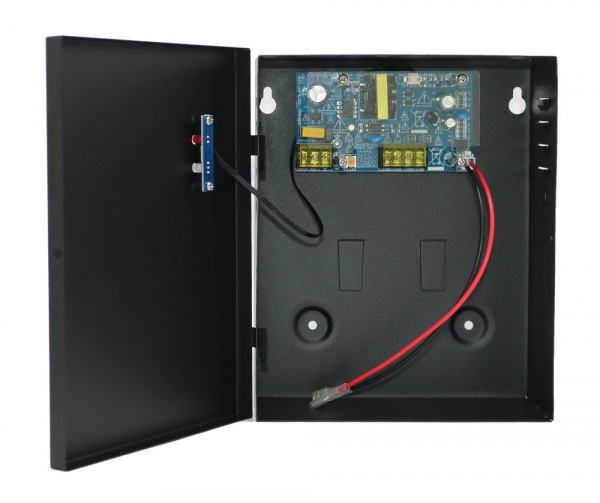 UB-ББП-20 Бесперебойный блок питания Unibrave UB-ББП-20, металл Фото UB-ББП-20 Бесперебойный блок питания Unibrave UB-ББП-20, металл Фото