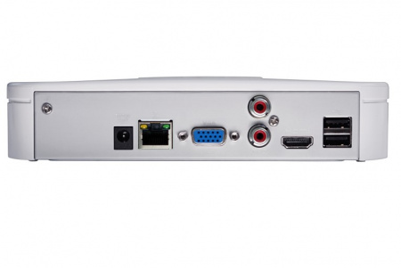 BOLID RGI-1612 IP-видеорегистратор 16-канальный Фото