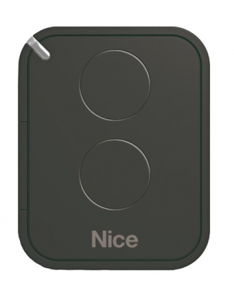 NICE FLO2RE Брелок-передатчик радиоканальный Фото NICE FLO2RE Брелок-передатчик радиоканальный Фото