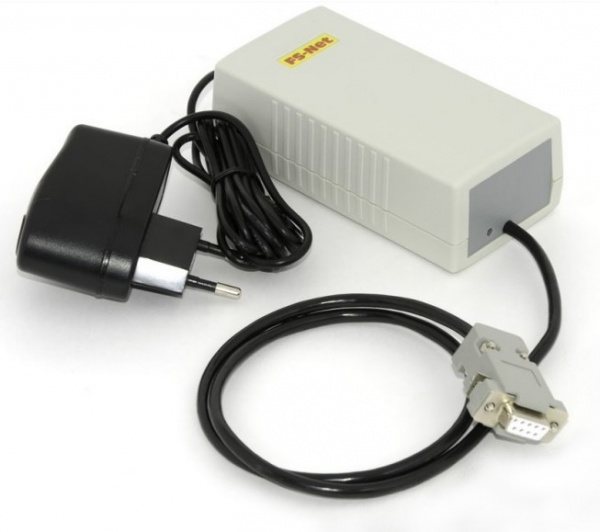 FS-Net контроллер сети RS485 Фото