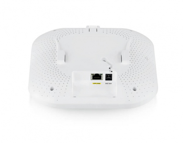 Гибридная точка доступа Zyxel NebulaFlex NWA110AX с подпиской CNP Plus на 1 год  [NWA110AX-EU0102F] Фото