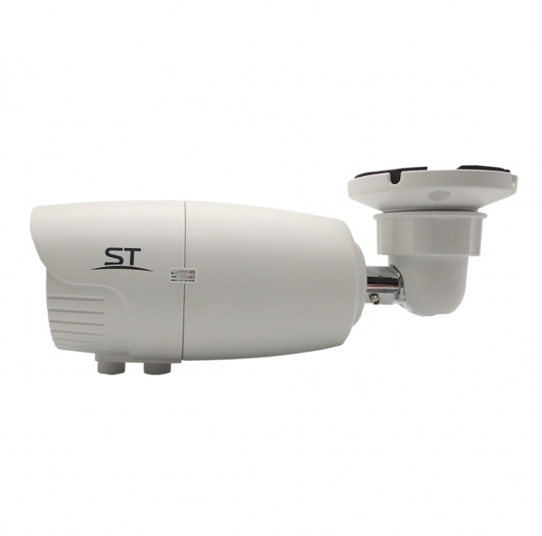 ST-186 IP HOME POE (2,8-12mm), (версия 3) 5Mp (2880*1620), уличная цилиндрическая IP-камера с ИК подсветкой до 50 м Фото