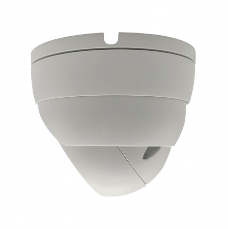 ST-173 M IP HOME (2,8mm), (версия 2) 3MP (2304*1296), уличная купольная IP-камера с ИК подсветкой до 30 м Фото