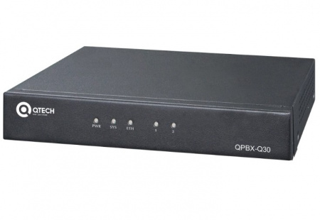 Модуль для телефонии QTECH АТС IP QTECH QPBX-Q30-2FXO Фото Модуль для телефонии QTECH АТС IP QTECH QPBX-Q30-2FXO Фото