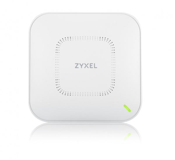 Гибридная точка доступа Zyxel NebulaFlex Pro WAX650S, W-Fi 6, 802.11a/b/g/n/ac/ax (2,4 и 5 ГГц) Фото