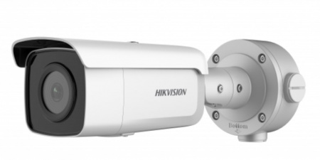 DS-2CD3T26G2-4IS (2.8mm) уличная цилиндрическая IP-камера с высокой скоростью кадров Фото