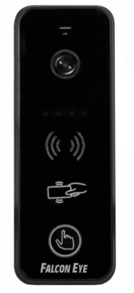 FE-ipanel 3 (Black) Фото FE-ipanel 3 (Black) Фото