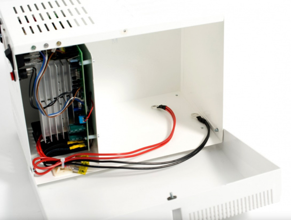 Teplocom-250+ Источник бесперебойного питания для газового котла Фото Teplocom-250+ Источник бесперебойного питания для газового котла Фото