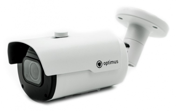 Видеокамера Optimus Smart IP-P015.0(4x)D Фото