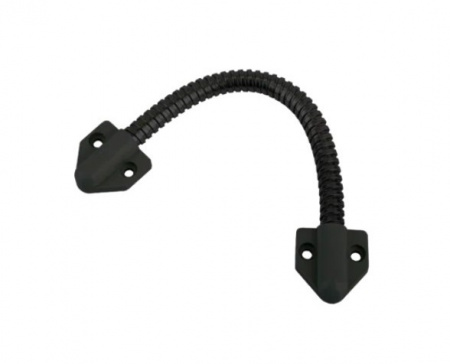 Гибкий переход 10 мм черный (KL-10 ПВХ) Фото Гибкий переход 10 мм черный (KL-10 ПВХ) Фото