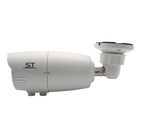 ST-182 M IP HOME POE (2,8-12mm), (версия 3) 3Мр (2304*1296), уличная цилиндрическая IP-камера с ИК подсветкой до 50 м Фото