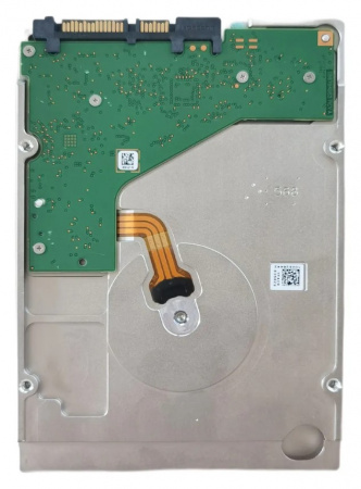 Жесткий диск 2TB Seagate OS 7200 ST2000NM0016 Фото