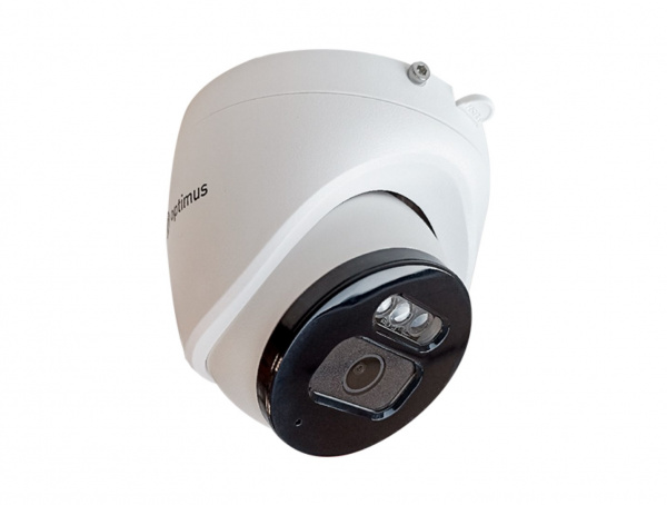 Видеокамера Optimus IP-E044.0(2.8)MPF Фото