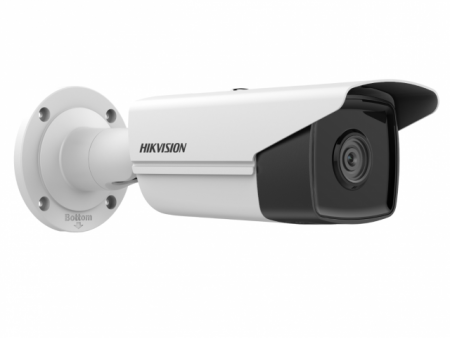 DS-2CD2T23G2-4I(2.8mm) 2Мп уличная цилиндрическая IP-камера с EXIR-подсветкой до 80м Фото DS-2CD2T23G2-4I(2.8mm) 2Мп уличная цилиндрическая IP-камера с EXIR-подсветкой до 80м Фото